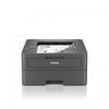 Stampante Laser Brother HL-L2445DW - A4 - Stampa fino a 32 pagine al minuto - Fronte retro fino a 16 lati al minuto - Toner incluso nella confezione - Windows, Mac, Linux - USB, Ethernet Lan
