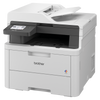 BROTHER MULTIF. LASER LED A4 COLORE, 18PPM FRONTE/RETRO AUTO USB/WIFI 4 IN 1