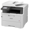 BROTHER MULTIFUNZIONE LASER LED A4 COLORE, 26PPM FRONTE/RETRO AUTO USB/WIFI 4 IN 1