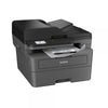 Stampante multifunzione Laser Brother DCP-L2660DW - Stampante/Copy/Scanner - A4 - 256MB - ADF - Scanner 1200x1200 dpi - Fronte/Retro - toner inbox - Windows, Mac, Linux - USB, Lan, Wifi