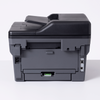 BROTHER MULTIF. LASER A4 B/N, 34PPM FRONTE/RETRO AUTO USB/WIFI 3 IN 1