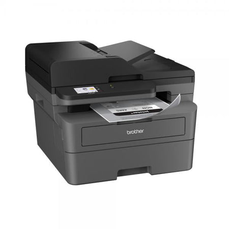 Stampante multifunzione Laser Brother DCP-L2660DW - Stampante/Copy/Scanner - A4 - 256MB - ADF - Scanner 1200x1200 dpi - Fronte/Retro - toner inbox - Windows, Mac, Linux - USB, Lan, Wifi