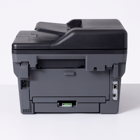 BROTHER MULTIF. LASER A4 B/N, 34PPM FRONTE/RETRO AUTO USB/WIFI 3 IN 1