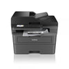 Stampante multifunzione Laser Brother DCP-L2660DW - Stampante/Copy/Scanner - A4 - 256MB - ADF - Scanner 1200x1200 dpi - Fronte/Retro - toner inbox - Windows, Mac, Linux - USB, Lan, Wifi