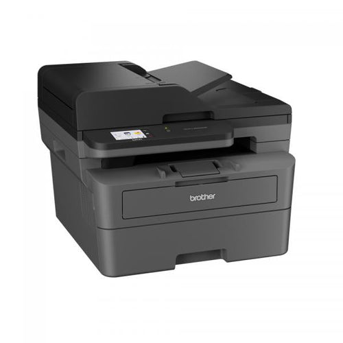 Stampante multifunzione Laser Brother DCP-L2660DW - Stampante/Copy/Scanner - A4 - 256MB - ADF - Scanner 1200x1200 dpi - Fronte/Retro - toner inbox - Windows, Mac, Linux - USB, Lan, Wifi