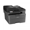 BROTHER MULTIF. LASER A4 B/N, 34PPM FRONTE/RETRO AUTO USB/WIFI 3 IN 1