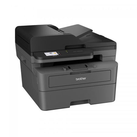 BROTHER MULTIF. LASER A4 B/N, 34PPM FRONTE/RETRO AUTO USB/WIFI 3 IN 1
