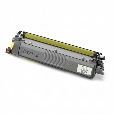 BROTHER TONER GIALLO 2300 PAG PER MFCL3760, MFCL8340, MFCL8230, MFCL8240