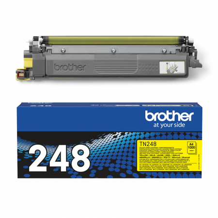 Toner Cartridge 1 Pc(S)