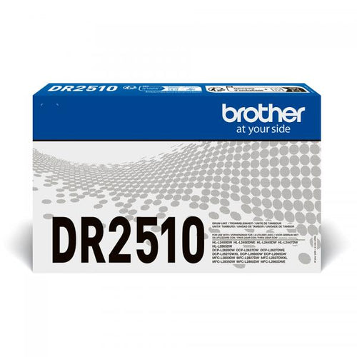 Unita' Drum BROTHER Tamburo Originale DR2510