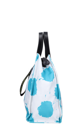 REBELLE BY GEORGETTE POLIZZI Borse... Bianco da donna