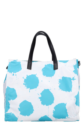 REBELLE BY GEORGETTE POLIZZI Borse... Bianco da donna
