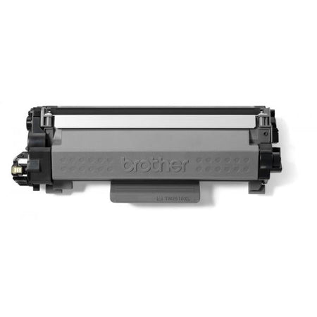 Toner Originale Brother TN-2510XL Black 3000PG