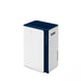 Deumidificatore Con Purificatore Dry Pury Evo Wf 21 Capacità Deumidificazione 21 Litri / 24h Capacità 4.5 Litri Superficie Consigliata 24 Mq WI-Fi po