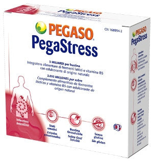Pegastress 18bust 1,5g