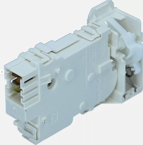 ELETTROSERRATURA ASCIUGATRICE INDESIT C00141683 WHIRLPOOL 482000029588