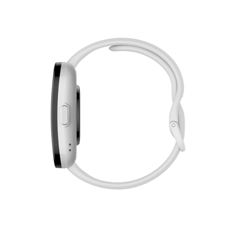 Xiaomi Smartwatch Amazfit BIP 5 Chiamata Vocale BT Cream White