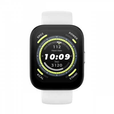 XIAOMI SMARTWATCH AMAZFIT BIP 5 CHIAMATA VOCALE BT CREAM WHITE