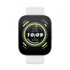 Xiaomi Smartwatch Amazfit BIP 5 Chiamata Vocale BT Cream White