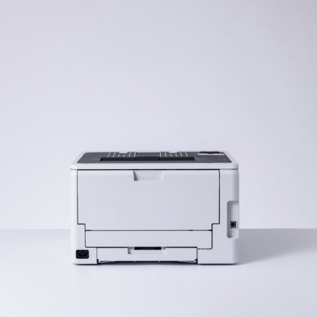Stampante Laser Colore Brother HL-L3220CW - 256MB - Stampa fino a 18 pagine al minuto - Toner incluso - Windows, Ma - USB , WiFi