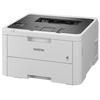 Stampante Laser Colore Brother HL-L3220CW - 256MB - Stampa fino a 18 pagine al minuto - Toner incluso - Windows, Ma - USB , WiFi