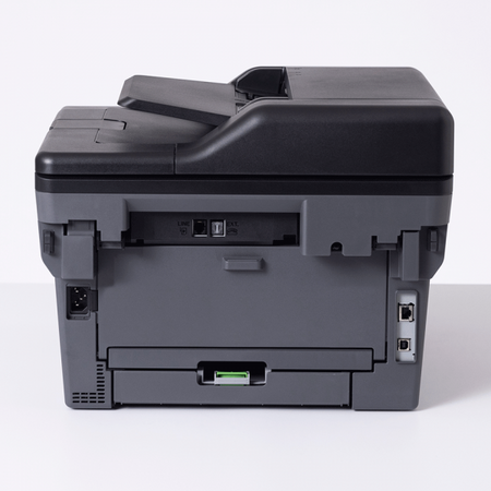 BROTHER MFC-L2827DW - STAMPANTE MULTIFUNZIONE LASER A4 LAN - WiFi - FAX - FRONTE/RETRO AUTO - 32 PPM