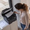 BROTHER MFC-L2827DW - STAMPANTE MULTIFUNZIONE LASER A4 LAN - WiFi - FAX - FRONTE/RETRO AUTO - 32 PPM