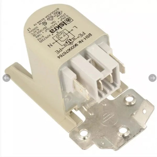 Guarnizione porta oblò per asciugatrice Bosch Siemens WTE84100AU - WT46E320FG