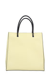 REBELLE Borse... Giallo da donna