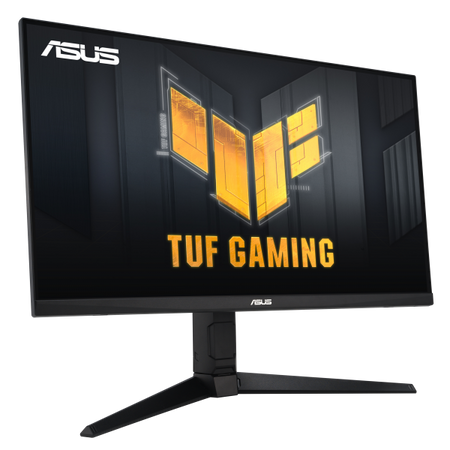 ASUS MONITOR GAMING 27 LED IPS QHD 16:9 1MS 180HZ 350 CDM, HDR 400, 130 sRGB, DP/HDMI, PIVOT, MULTIMEDIALE