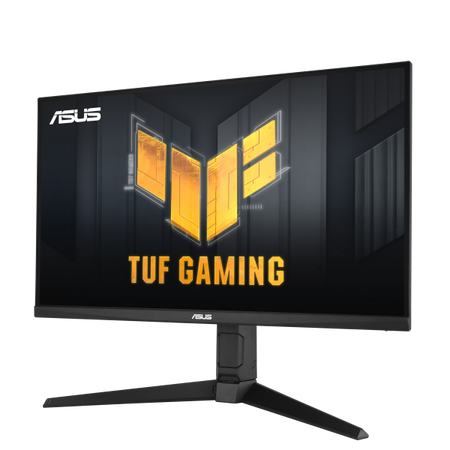 ASUS MONITOR GAMING 27 LED IPS QHD 16:9 1MS 180HZ 350 CDM, HDR 400, 130 sRGB, DP/HDMI, PIVOT, MULTIMEDIALE