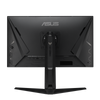 ASUS MONITOR GAMING 27 LED IPS QHD 16:9 1MS 180HZ 350 CDM, HDR 400, 130 sRGB, DP/HDMI, PIVOT, MULTIMEDIALE