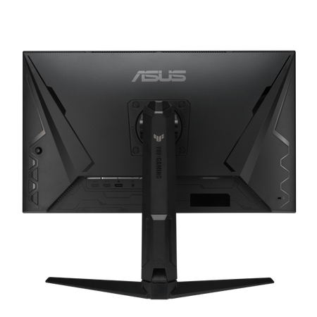 ASUS MONITOR GAMING 27 LED IPS QHD 16:9 1MS 180HZ 350 CDM, HDR 400, 130 sRGB, DP/HDMI, PIVOT, MULTIMEDIALE