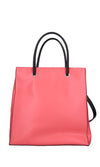 REBELLE Borse... Rosso da donna