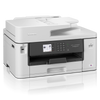 BROTHER MULTIF. INK A3 COLORE, 28PPM, ADF DUPLEX, FRONTE/RETRO, CASSETTO STANDARD, USB/LAN/WIFI, 4 I