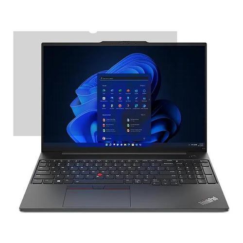 Lenovo 3M - Filtro privacy per notebook - schermo luminoso, 16:10 - 40,6 cm (16)