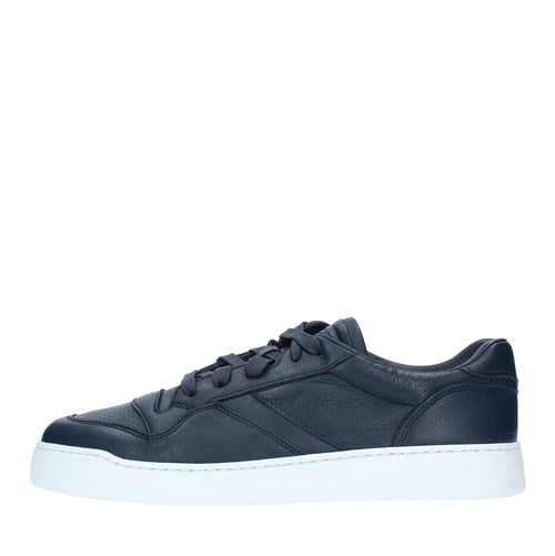 Doucal's Sneakers Blu da bambino