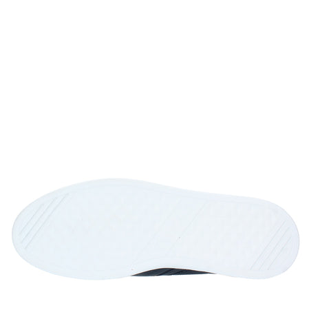 Doucal's Sneakers Blu da bambino