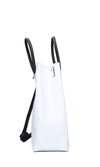 REBELLE Borse... Bianco da donna