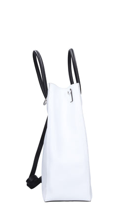 REBELLE Borse... Bianco da donna