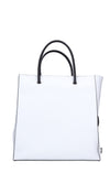 REBELLE Borse... Bianco da donna