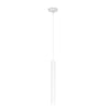 Lampadario Top light ROUND TUBE 1174 S1 GU10 LED cilindro metallo moderno