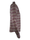 Caliban Camicie Rosa/bordeau da donna