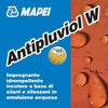 Mapei Antipluviol W: Impregnante Idrorepellente Superfici 10 Kg
