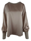 D.EXTERIOR Camicie Marrone da donna