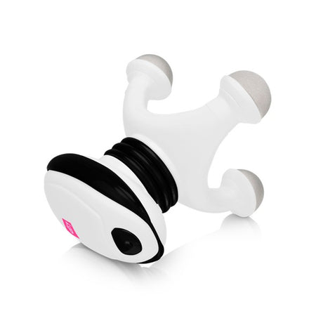 Intense Massager di Lovers Premium – Dispositivo per il massaggio corpo