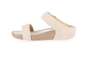 Grunland ciabatta Dira beige CI2577