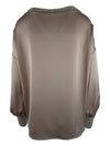 D.EXTERIOR Camicie Marrone da donna