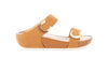 Grunland ciabatta Dira cuoio CI2577