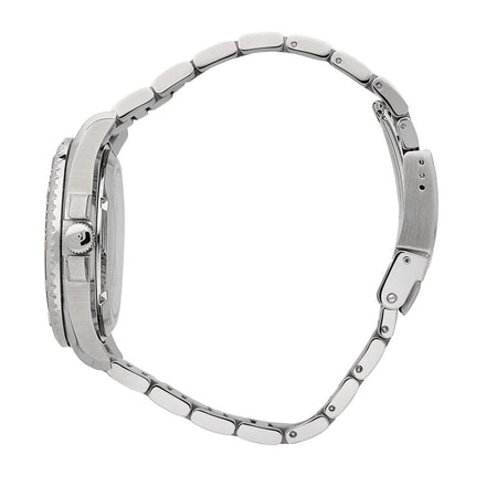 Orologio PHILIP WATCH uomo Amalfi Diving Automatico acciaio / nero